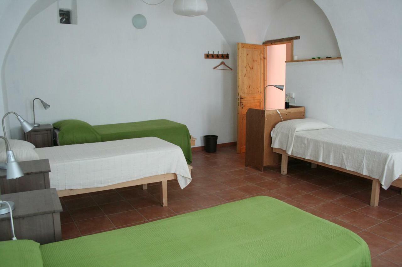 Ecovillaggio Torri Superiore Torri (Florence) Bagian luar foto
