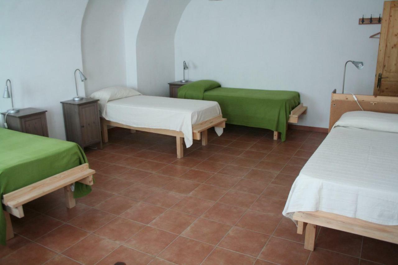 Ecovillaggio Torri Superiore Torri (Florence) Bagian luar foto